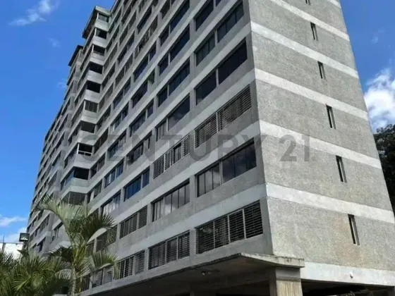 Apartamento En Venta En Parque Caiza Con Vista Al Ávila - Listo Para Habitar
