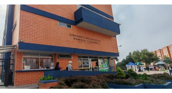 Oportunidad Hermoso Apartamento En Bosa, Colombia (34099837759)