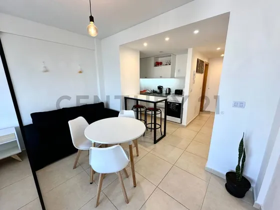 Monoambiente En Venta | Calle 44 E/ 17 Y 18  La Plata
