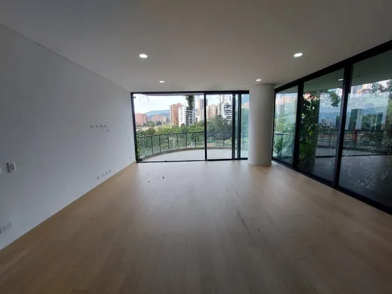 Arriendo Apartamento En El Campestre