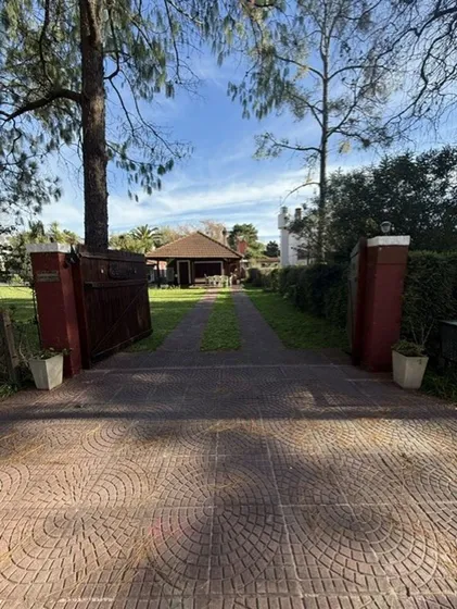  En Venta Casa Quinta Barrio La Celia