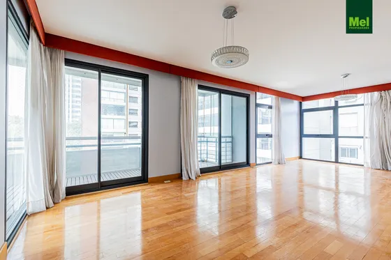 Gran 4 Amb + Coch Y Baul Todos Los Amenities Torre Sinclair 