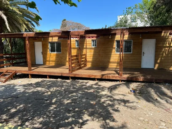 Alquiler Por Dia Colonia  .  Excelente Ubicación! Para 2 Personas . Mono Ambientes! 