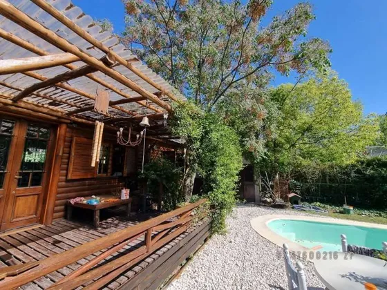 La Lonja - Quinta Venta Usd 123.000