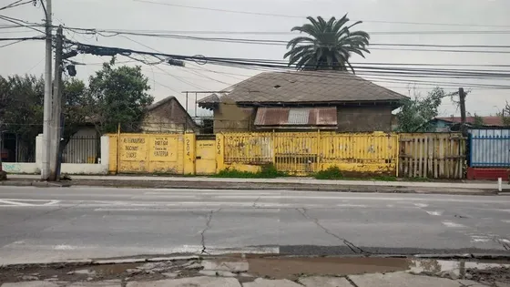 Casa En Venta En Quilicura