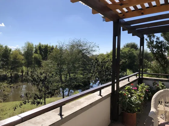 Departamento - Estancias Del Pilar