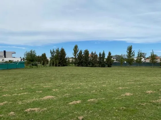 Venta Terreno / Lote General Rodríguez