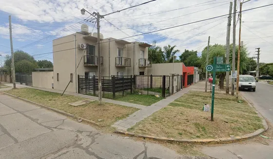Departamento En Venta - 1 Dormitorio 1 Baño - 75mts2 - Merlo