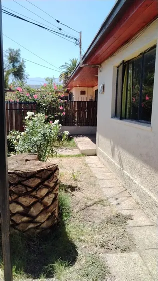 Casa De Tres Dormitorios A Un Precio Inigualable 