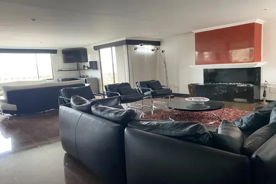 Apartamento En Arriendo/venta En Santa Barbara Central-usaquén. Cod V7095