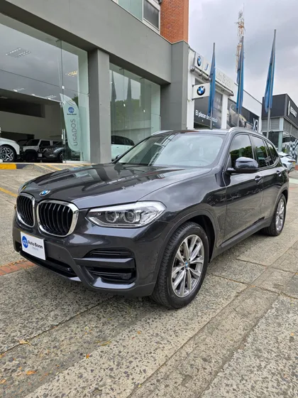 Bmw X3 2.0 G01 Xdrive30i