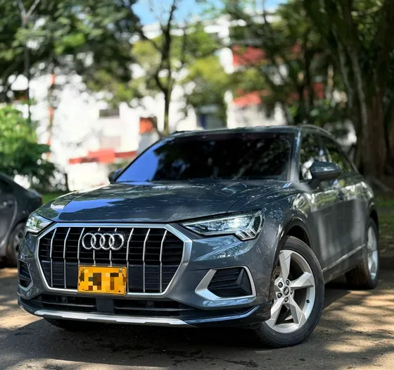 Audi Q3 1.4 Tfsi Sportline