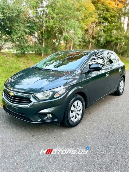 Chevrolet Onix 1.0 Lt 78cv