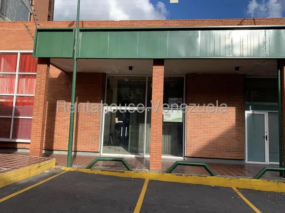 Local En Venta La Castellana