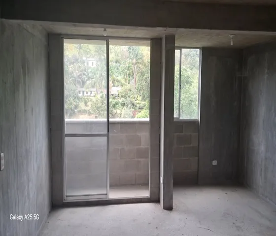 Apartamento En Venta En La Estrella
