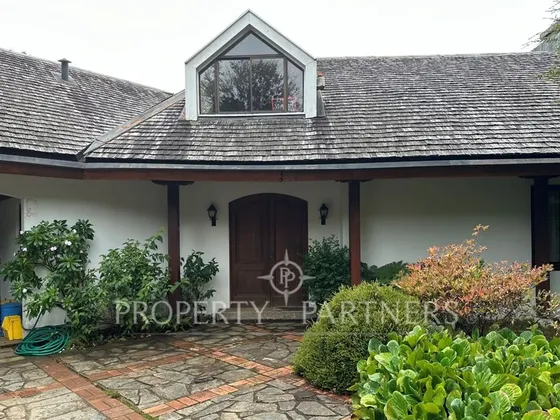 Casa En Condominio San Carlos De Curiñanco