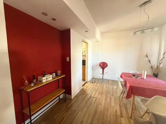 Departamento 4 Ambientes Quilmes Centro