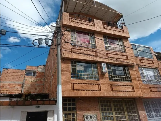 Casa En Venta En Suba Santa Cecilia