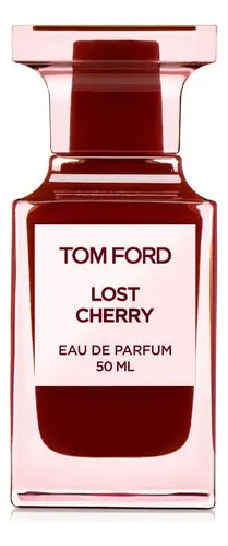 Perfume Tom Ford Lost Cherry Edp 50 Ml