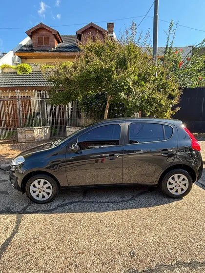 Fiat Palio 1.4 Attractive 85cv C/pack Seguridad