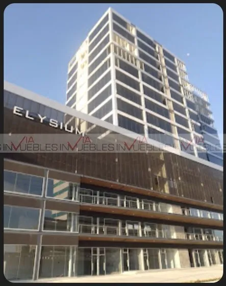 Torre Elysium Valle Oriente