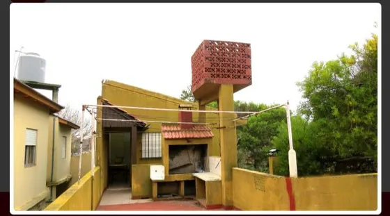 Bloque De Ph En Venta - 2 Habitaciones 1 Baño - Terraza - 300mts2 - San Clemente Del Tuyú