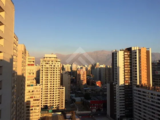 Departamento En Venta En Santiago