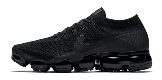 Zapatillas nike vapormax negras sale