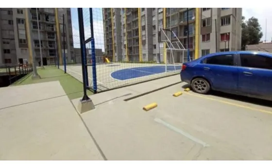 Oportunidad De Apartamento En Kennedy 360- Dkg-685