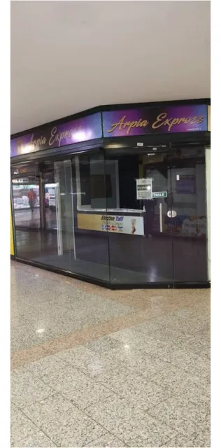 Alquiler De Local  Comercial  C.c    Buenaventura  Vista  Place, N Plz