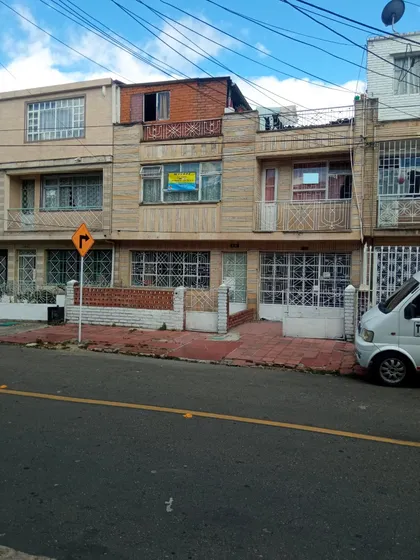 Casa Rentable.   