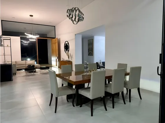 Se Vende Casa Campestre En Combia Pereira