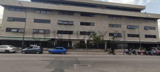 Alquiler Oficina Los Cortijos De Lourdes