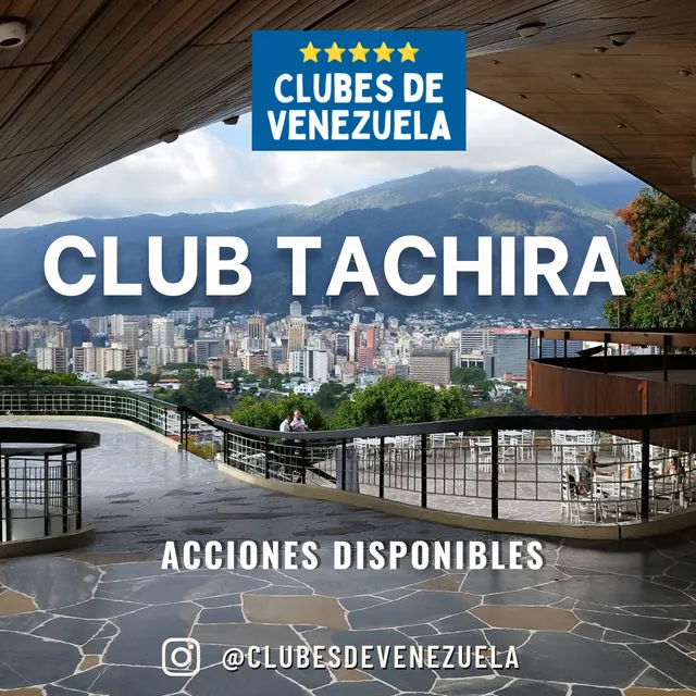 Club Tachira
