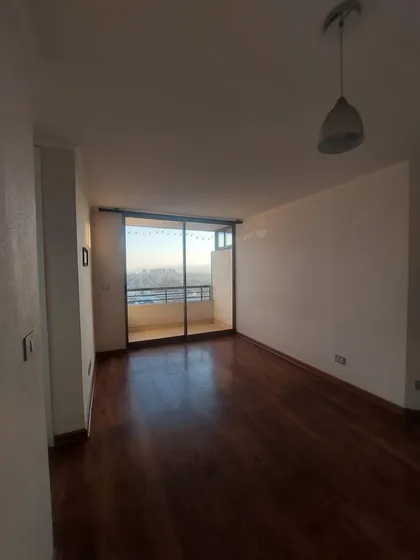 Departamento 2d/2b Con Estacionamiento Y Bodega Condominio A