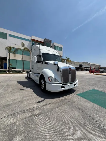 Kenworth T680 Modelo 2018