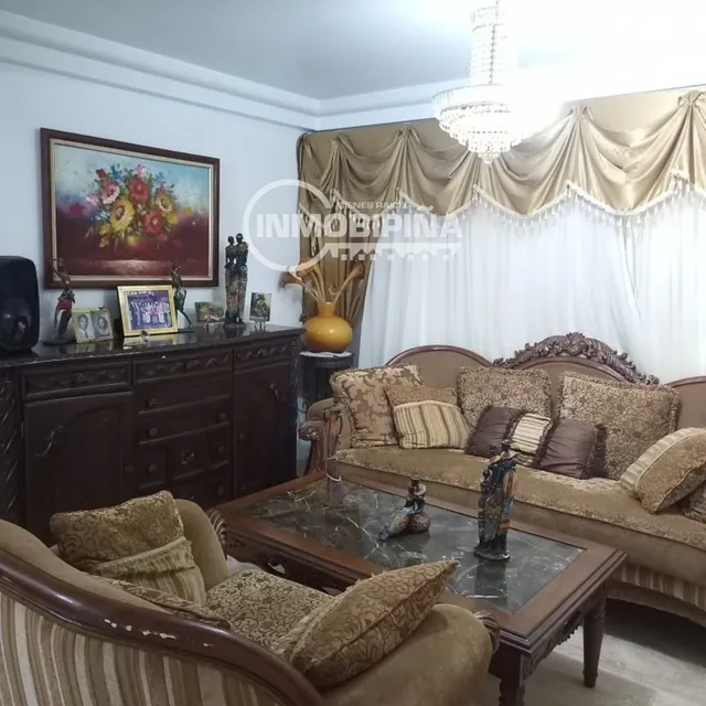 Inmobipiña Vende Casa En Villa Icabaru, Puerto Ordaz, Estado Bolivar - Jcp