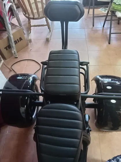 Flamante Todo Pago . Ahorre En El Precio Y En Boletos