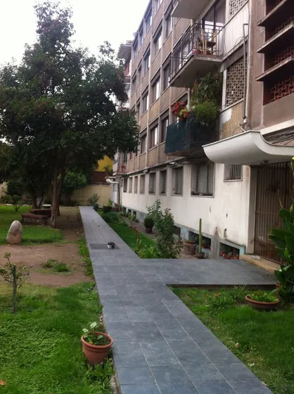 A Pasos Metro El Parron, 3d1b, Ggcc Fijo $65.000 C/agua