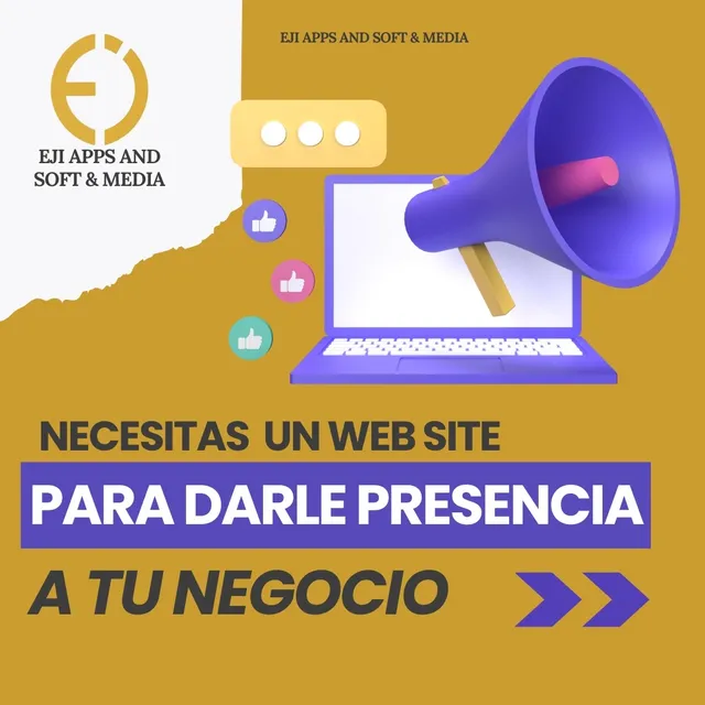Crea Tu Landing Page Con Nosotros.