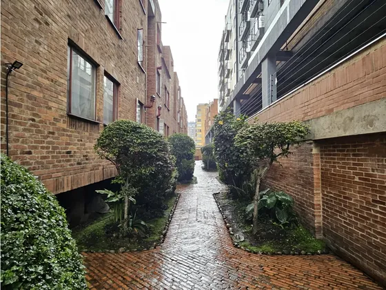 Venta Apartamento En Cedritos