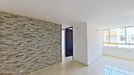 Apartamento 41 Mts, 3 Habitaciones, Totalmente Terminado Soacha - Ciudad Verde