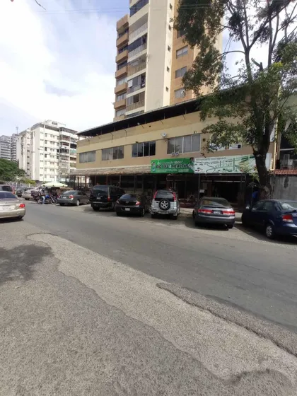 Venta De Local Estratégico En Alta Vista, Puerto Ordaz