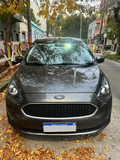 Ford Ka 1.5 Se