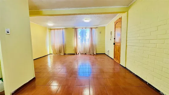 Departamento En Venta De 2 Dorm. En Maipú