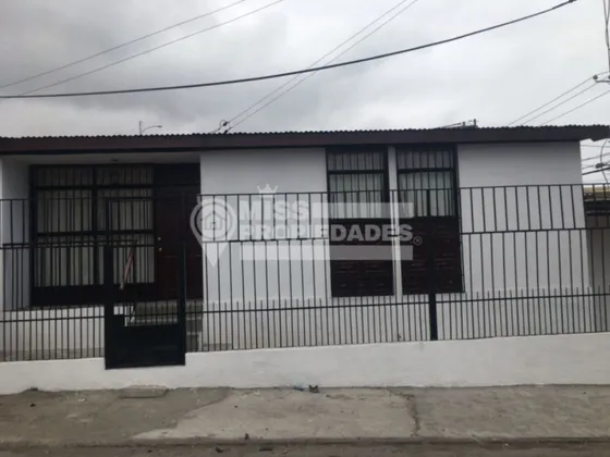 Se Arrienda Casa En Sector Centro Norte