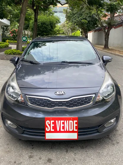 Kia Rio 1.5 5-5
