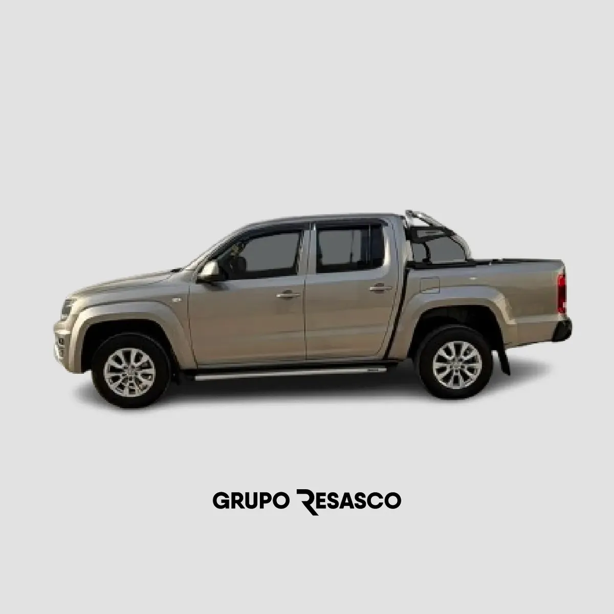 Volkswagen Amarok 2.0 Cd Tdi 180Cv Comfortline