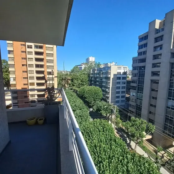Departamento En Venta En Viña Del Mar