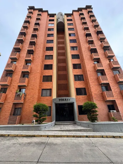 Apartamento En Venta En Terrazas De Mañongo Naguanagua Planta Baja